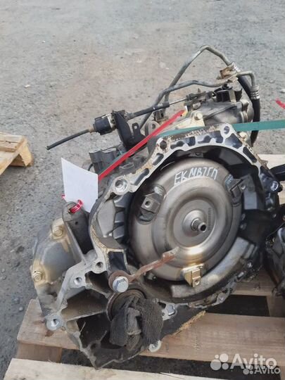 АКПП 6T30 6T40 Chevrolet Cruze Круз Opel Астра