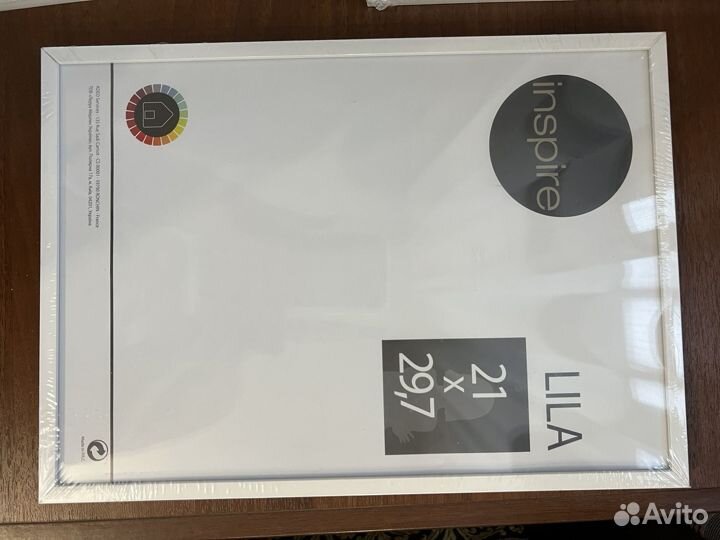 Рамка для фотографий IKEA