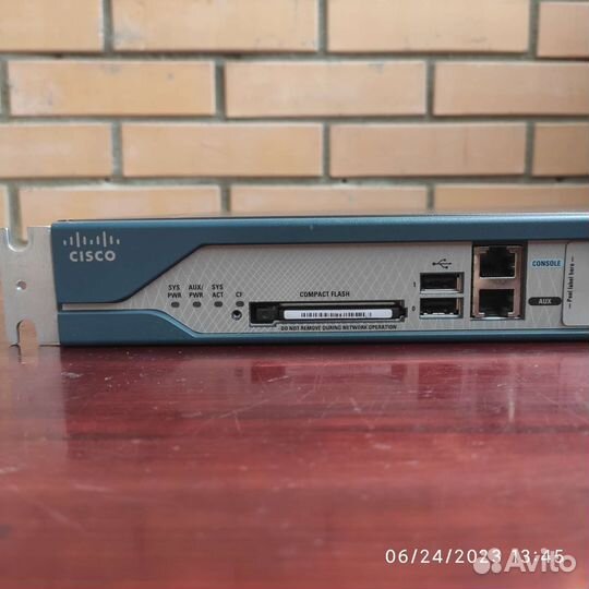 Свитч Маршрутизатор