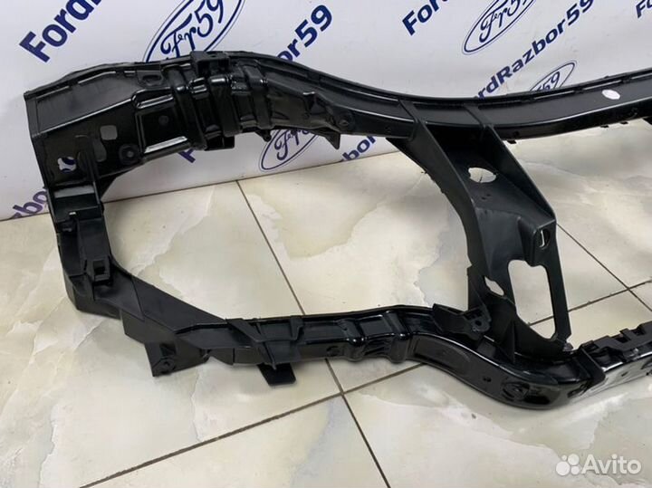 Панель передняя (телевизор) Ford Mondeo 4 BD