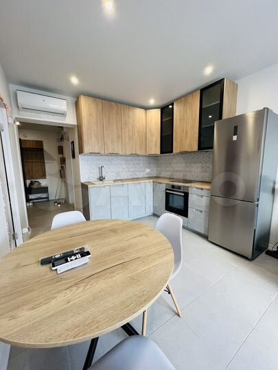 2-к. квартира, 43,1 м², 23/23 эт.