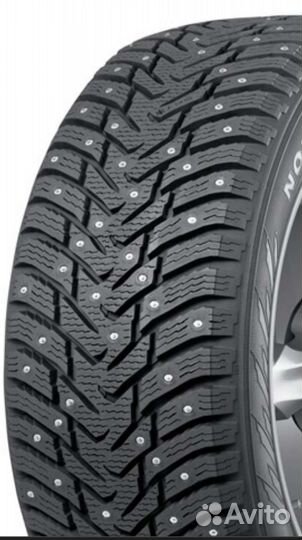 Nokian Tyres Nordman 8 185/65 R15