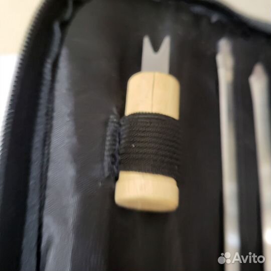 Набор для гриля expedition