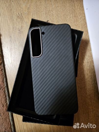 Чехол на Samsung s23 plus