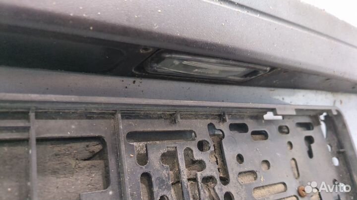 Двигатель стеклоочистителя задний Ford Focus 1, 2004