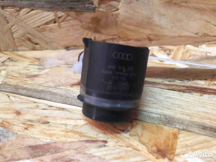Датчик парктроника Audi Q3 (8U 2011-2014) 4H0 919