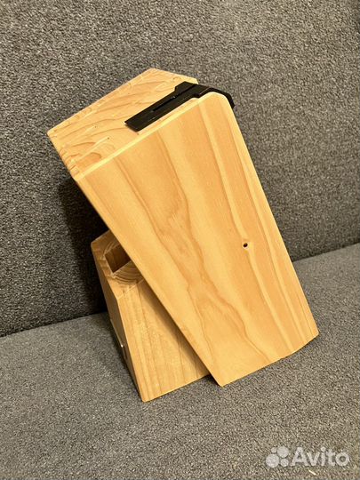 Подставка для ножей