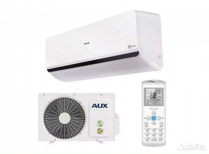 Кондиционер / большой выбор