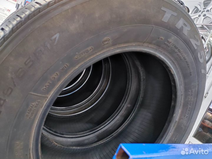 Triangle TR257 245/65 R17 111T