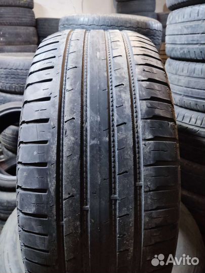 Nokian Tyres Hakka Blue 2 SUV 285/60 R18