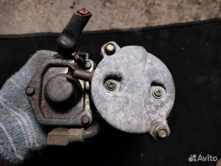 Стартер Rover 45 18K4F