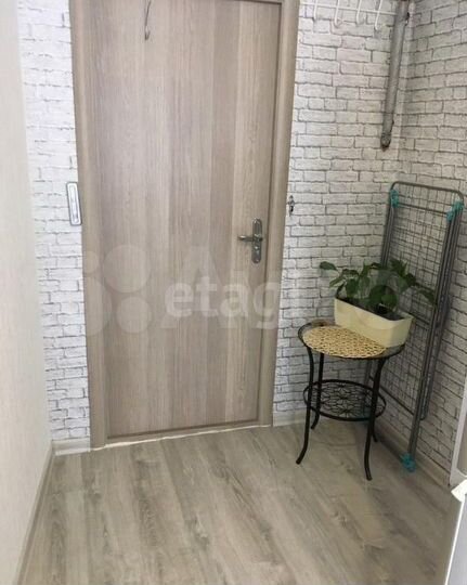 Комната 21,1 м² в 2-к., 4/9 эт.