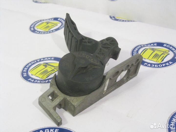 Педаль газа электрическая 21116877 volvo, FH