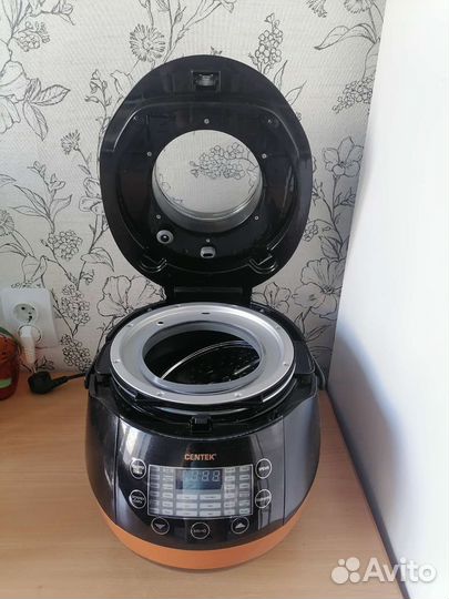 Мультиварка Centek