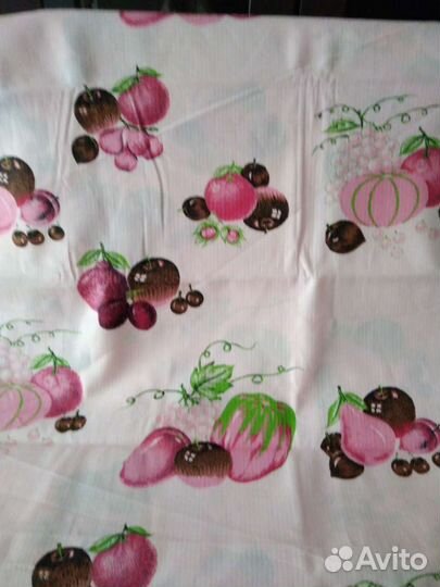 Отрез ткани