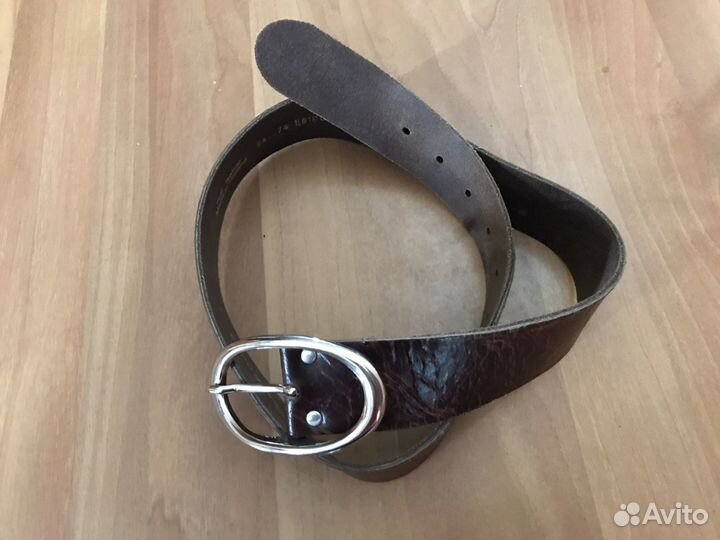 Ремни Made in italy