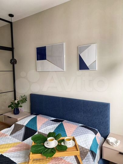 Квартира-студия, 31 м², 10/10 эт.