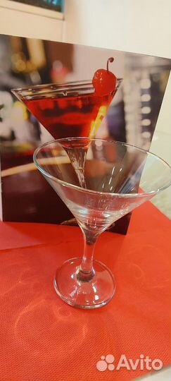 Аренда бокалов на торжество