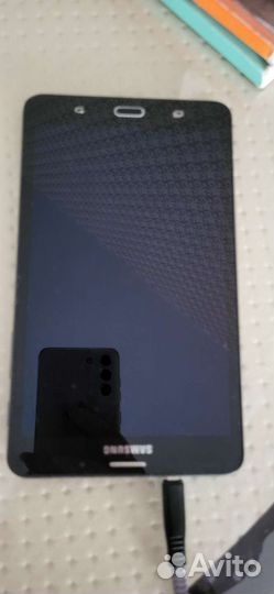 Samsung galaxy tab A6