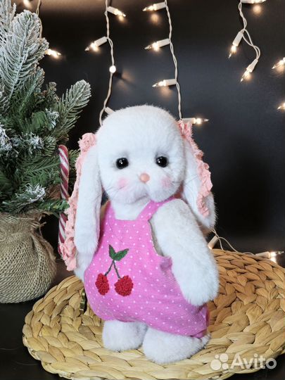 Мягкая игрушка