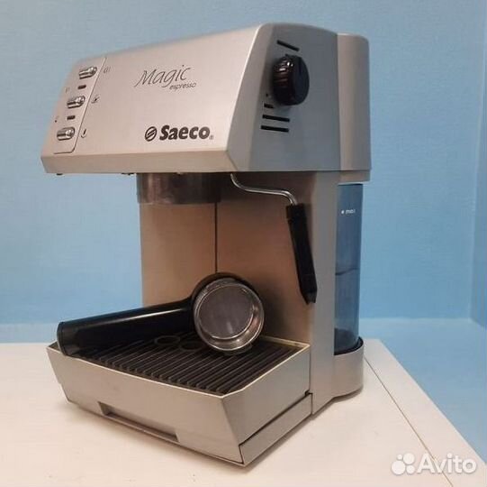 Ремонт кофемашин. Частный мастер