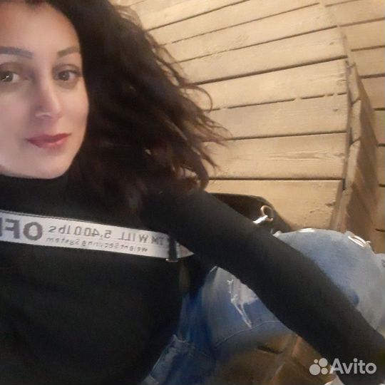 Любая работа, подработка
