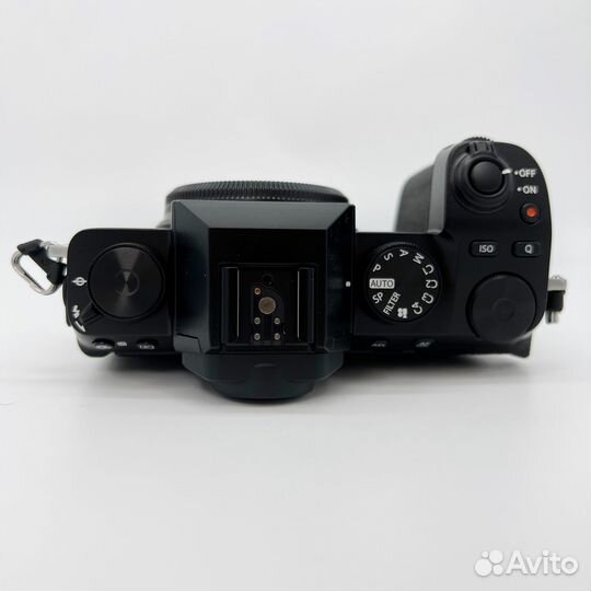 Fujifilm X-S10 Body Black Noir
