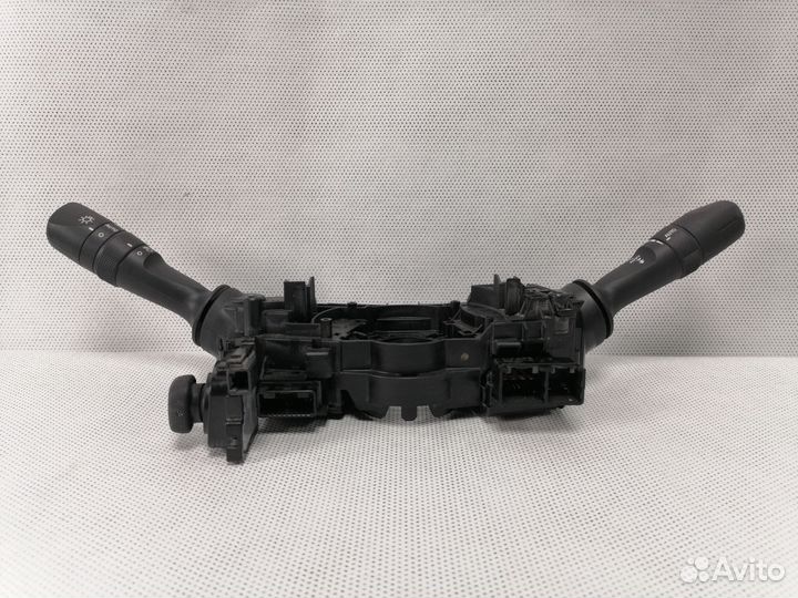 Toyota camry XV50 Переключатель подрулевой в сборе