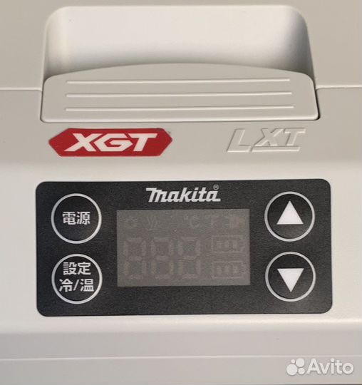 Автохолодильник