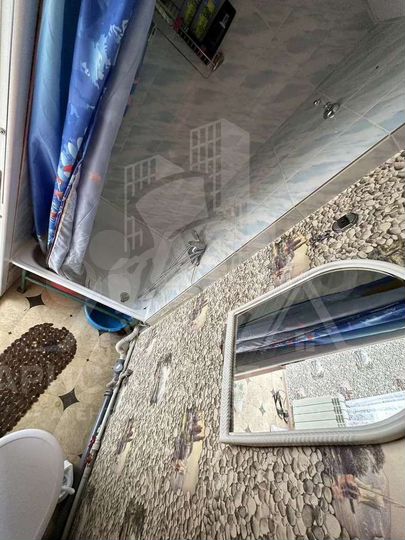 4-к. квартира, 72 м², 2/2 эт.