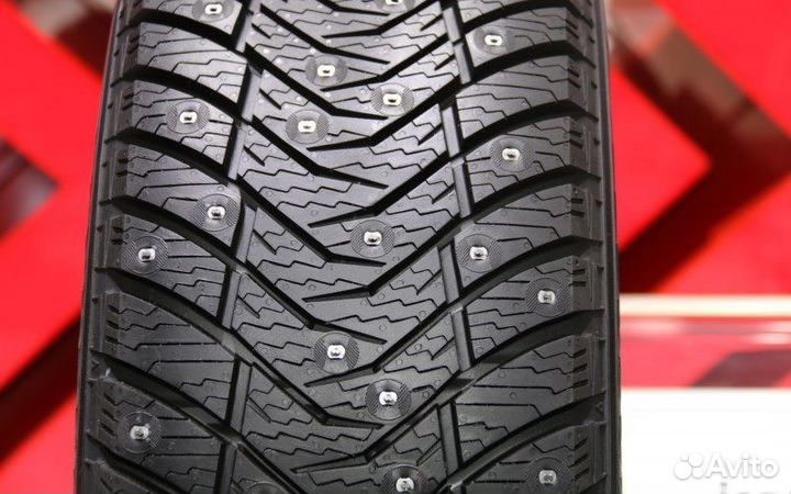 Yokohama IceGuard Stud IG65 235/65 R17 108T