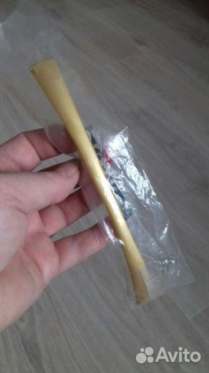 Мебельные ручки