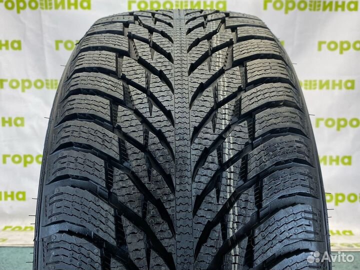 Nokian Tyres Hakkapeliitta R3 245/40 R18 97T