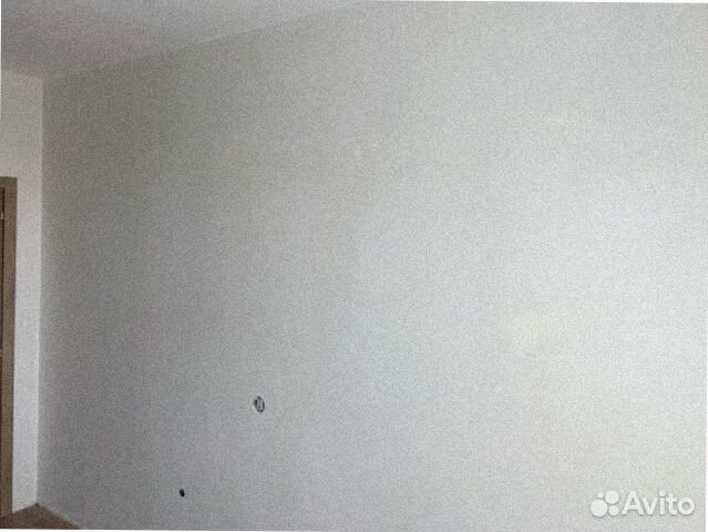 Механизированная (машинная) шпаклевка стен