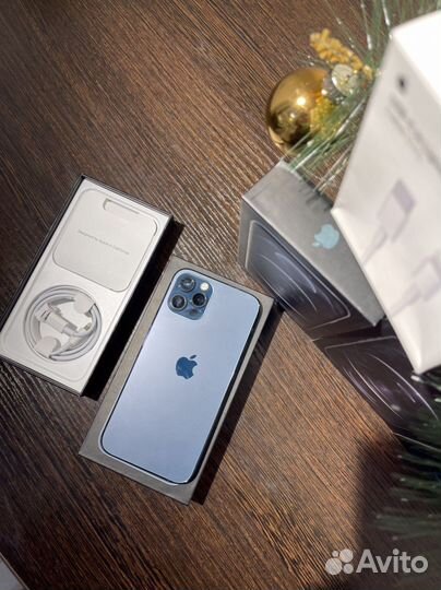 iPhone 12 Pro, 512 ГБ