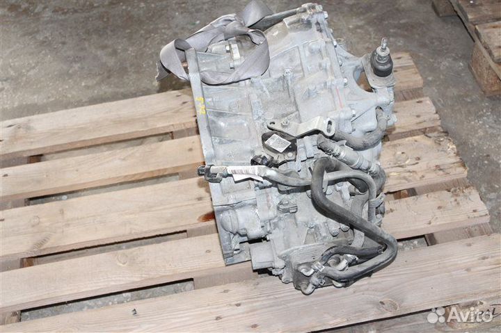 АКПП Вариатор Nissan Teana L33 QR25DE 2014-2020