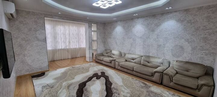 2-к. квартира, 56,5 м², 5/8 эт.