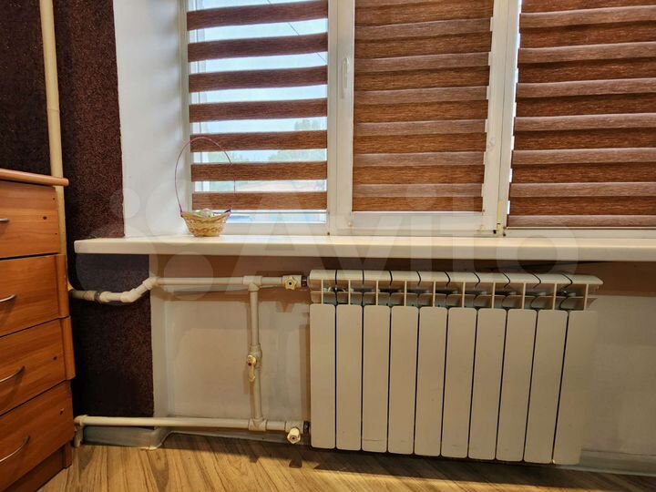 1-к. квартира, 23 м², 1/5 эт.