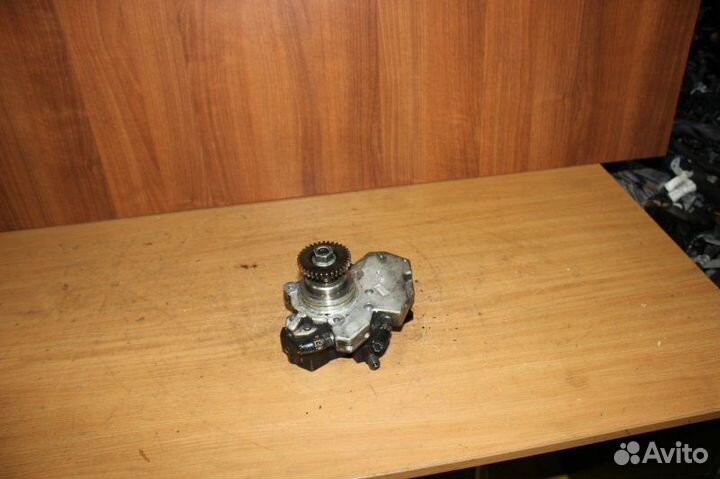 Тнвд Mercedes-Benz E-Class W212 642.910 2010