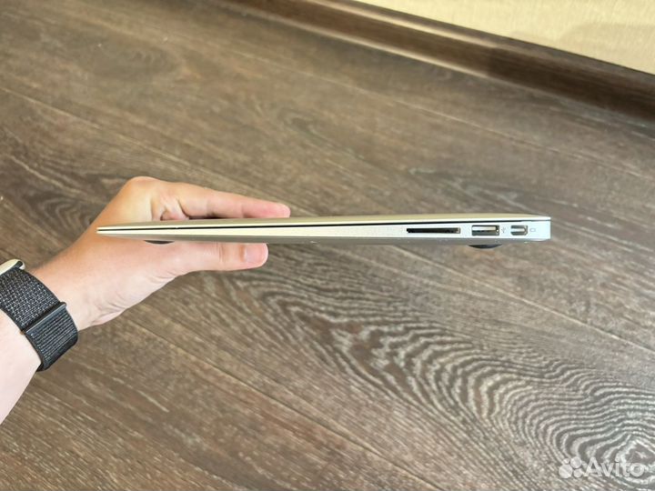 Идеальный Apple MacBook Air 13 SSD