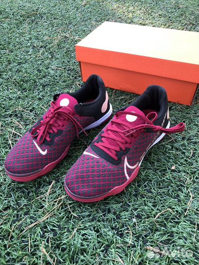 Футзалки nike react gato