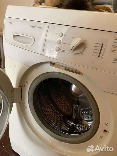 Стиральная машина бу bosch
