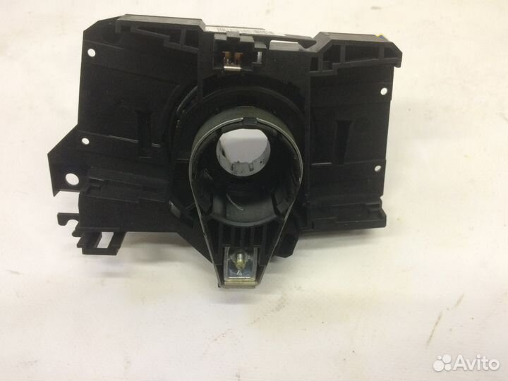 Шлейф подрулевой рено логан 2008г