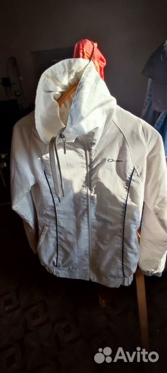 Спортивный костюм женский 42 размер