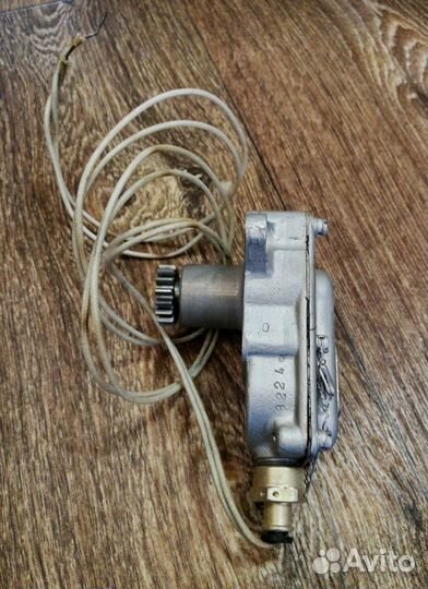 Инерционный датчик уа27А-16