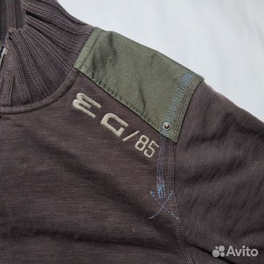 Свитер archive y2k