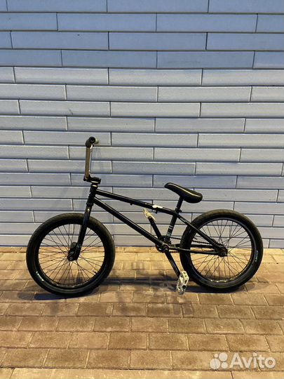 Велосипед bmx