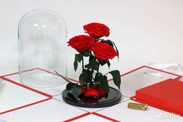 Цветы