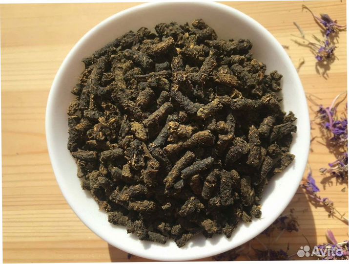 Иван-чай 1 килограмм свежий 2O23, витаминный