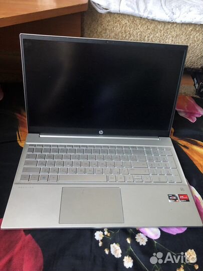 Hp pavilion 15